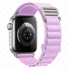 Alpine Strap for Apple Watch – Ultra & Series Compatible Band