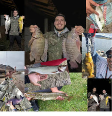 MAXIMUS BIUTIFU Carbon Lure Rod – 1.8m to 3.0m