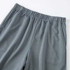 Men’s 2-Piece Quick-Dry Summer Sports Suit