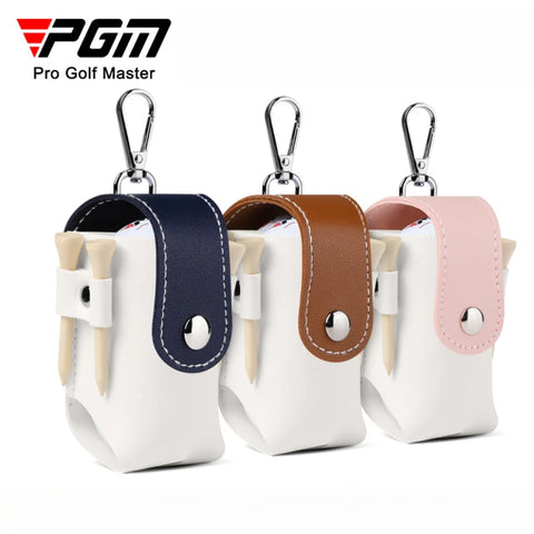 PGM Golf Waist Bag with Magnetic Buckle – QJ008