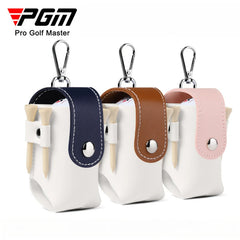 PGM Golf Waist Bag with Magnetic Buckle – QJ008