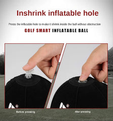 Inflatable Golf Smart Ball Trainer