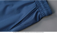 Unisex Spring Sport & Training Pants H86