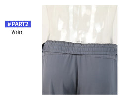 Men’s Quick-Dry Sport & Fitness Pants
