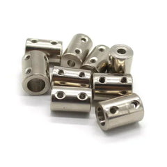 Rigid Shaft Coupling Set for DIY Motors