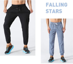 Unisex Spring Sport & Training Pants F805