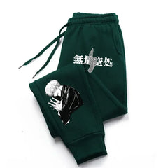Men’s 2024 Casual Fitness Sweatpants