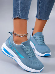 Spring Women’s Lightweight Fashion Sports Shoes