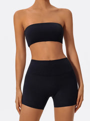 Ctenkevet Women’s 2-Piece Fitness Yoga Set
