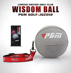 Inflatable Golf Smart Ball Trainer