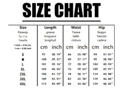 Men’s Autumn/Winter Fleece Jogger Pants