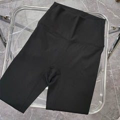 Seamless Yoga Set for Women – Push-Up Bra & High-Waist Leggings 2-Piece Workout Outfit