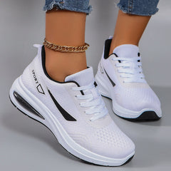 Spring Women’s Lightweight Fashion Sports Shoes