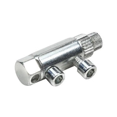 Universal Angle Valve & Screw Extractor Set