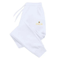 Men’s Casual Fleece Sweatpants
