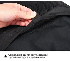 30L/50L Tactical Backpack – MOLLE Outdoor Hiking & Hunting Travel Bag