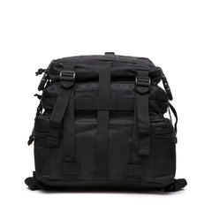 25L/50L Tactical Waterproof Outdoor Backpack – Trekking, Fishing, Hunting, Camping, Hiking