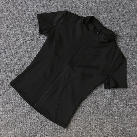 Women’s Slim Fit Quick-Dry Sportswear Set