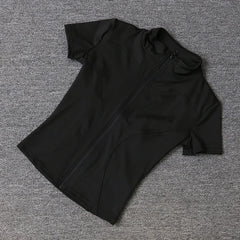 Women’s Slim Fit Quick-Dry Sportswear Set