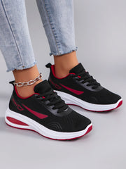 Spring Women’s Lightweight Fashion Sports Shoes
