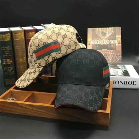 Unisex Trendy Baseball Cap – All-Season Sun Hat