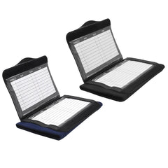 Football Training Tactics Clipboard – Wrist Sleeve Map Holder