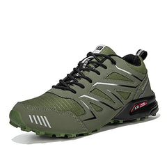 Men’s Waterproof Hiking Trekking Shoes