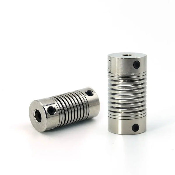 Spring Coupling D16L35 Flexible Motor Connector