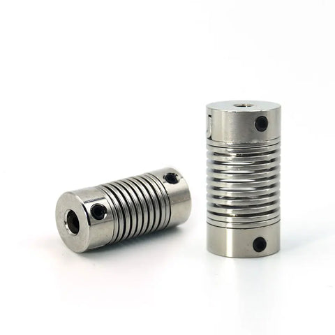 Spring Coupling D16L35 Flexible Motor Connector