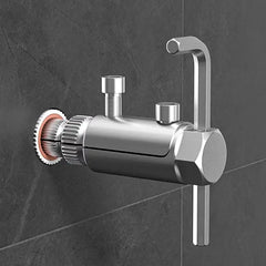 Universal Angle Valve & Screw Extractor Set