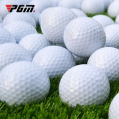 Q002 3-Layer High Elasticity Golf Ball