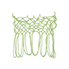 Glow-in-the-Dark Basketball Net