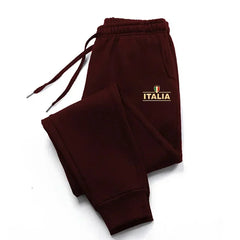 Men’s Casual Fleece Sweatpants