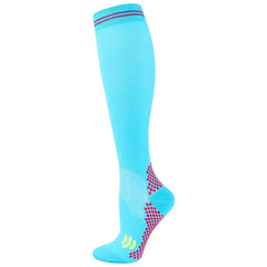 1/3 Pairs Compression Socks – 20-30 mmHg Sports & Recovery