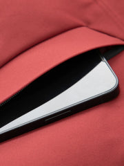 Men’s Thick Warm Cotton Jacket – Autumn Winter Business Casual Coat