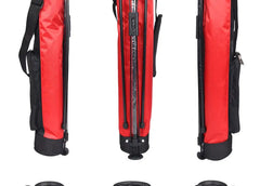 Lightweight Waterproof Golf Stand Bag with Bracket