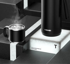 Stainless Steel Double Wall Vacuum Thermos Bottle