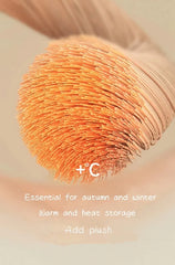 High-Quality Me Half-Zip Sweater – Designer Knit Pullover with Plush Warm Lining & Embroidered Horse Logo