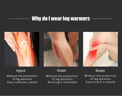 1PC Football Shin Guard Sleeve – Compression Calf Sock with Honeycomb Pads