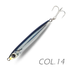 Magic Works Slow Pitch Fishing Jigs