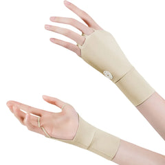 Women’s Half-Finger UV Golf Glove