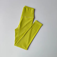 Seamless Yoga Set for Women – Push-Up Bra & High-Waist Leggings 2-Piece Workout Outfit