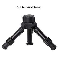 Portable Adjustable Hunting Gun Tripod