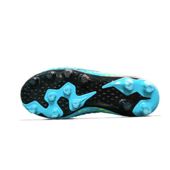 Kids’ Ultralight Football Boots – Non-Slip Outdoor Soccer Shoes