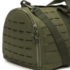 40L Tactical Sports Gym Travel Duffel Bag