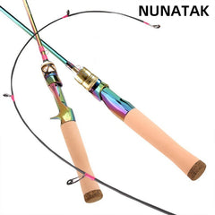 2-Section Ultra-Light Trout Rod
