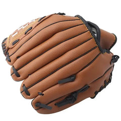 2025 Baseball & Softball Training Glove – Kids & Adults (Left Hand)