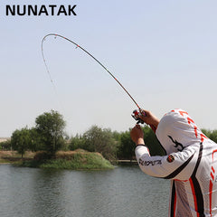 2-Section Ultra-Light Trout Rod