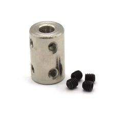 Rigid Shaft Coupling Set for DIY Motors
