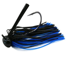 Mycena Football Jig Spinner & Chatter Bait – 12g/16g Weedless Bass Fishing Lure